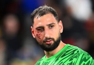 Gianluigi Donnarumma Xem Xét Khả Năng Rời PSG Trong Chuyển Nhượng Hè Này