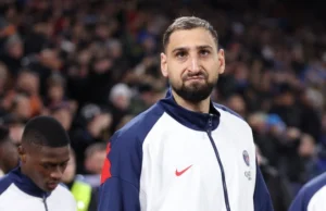 Donnarumma Đứng Trước Ngã Rẽ Quan Trọng Sau Chiến Thắng Champions League