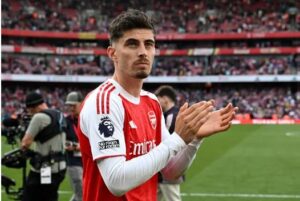 PSG Nên Chiêu Mộ Kai Havertz: Gợi Ý Từ Cựu Ngôi Sao Marcel Desailly