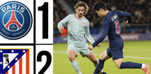 Trận Chiến Kinh Điển: PSG vs Atletico Madrid tại FIFA Club World Cup 2025