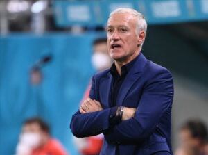 Didier Deschamps Phân Tích Thất Bại Của Pháp Trước Tây Ban Nha
