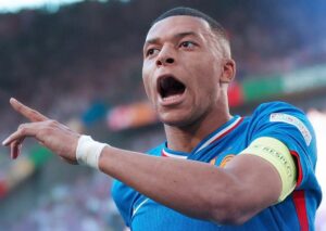 Kylian Mbappe Đạt Cột Mốc 50 Bàn Thắng Cho ĐT Pháp
