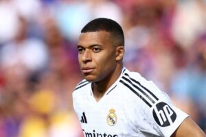Mbappe: "Chúng tôi sẽ rút kinh nghiệm từ thất bại trước Tây Ban Nha"