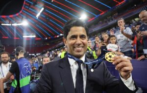 PSG: Hành Trình Chinh Phục Champions League Dưới Dấu Ấn Nam Mỹ và Bán Đảo Iberia