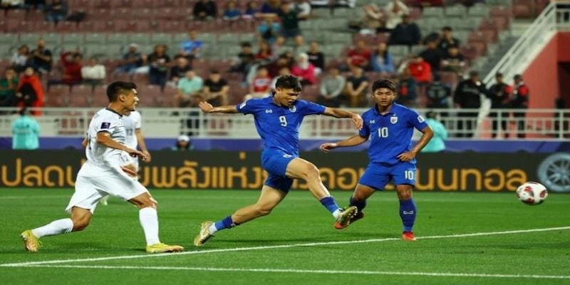 Tin Thể Thao Bongvip Hôm Nay