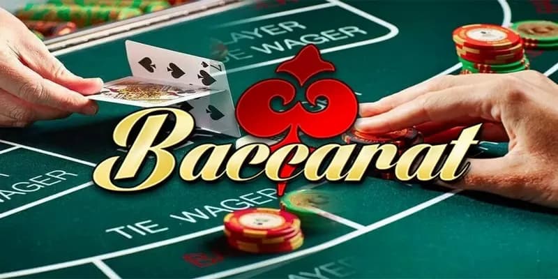 Bongvip - Thế giới chơi Baccarat trực tuyến siêu uy tín