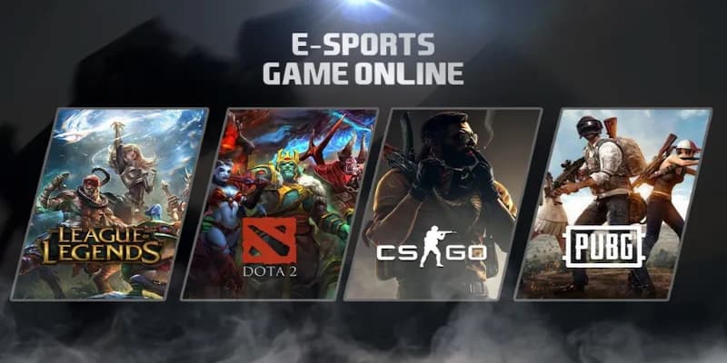 Bongvip - Thiên đường giải trí cá cược Esports hàng đầu