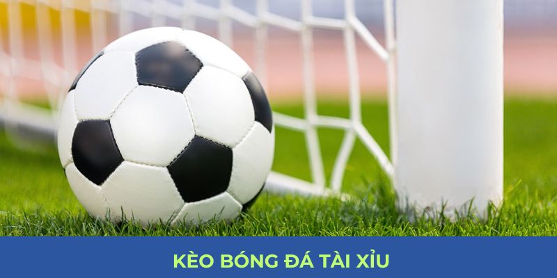 Phân Tích Chi Tiết: Kèo Tài Xỉu Bóng Đá Mana88
